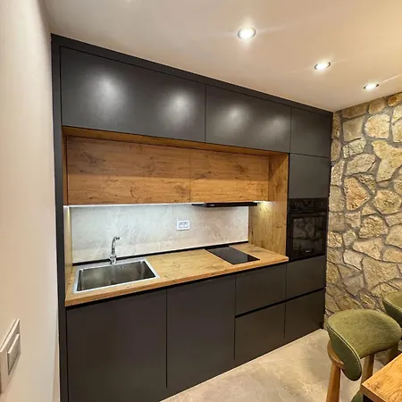 Zona Optimizma Royal Gardens * Златибор