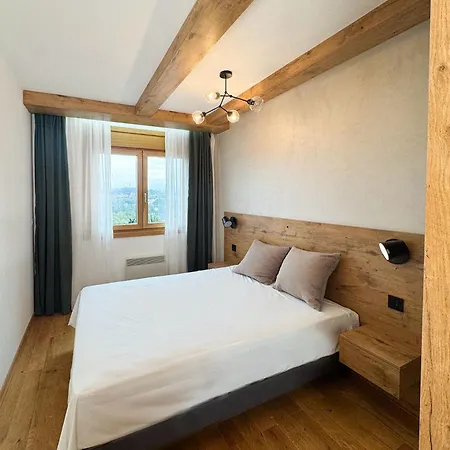 Zona Optimizma Royal Gardens Апартаменты