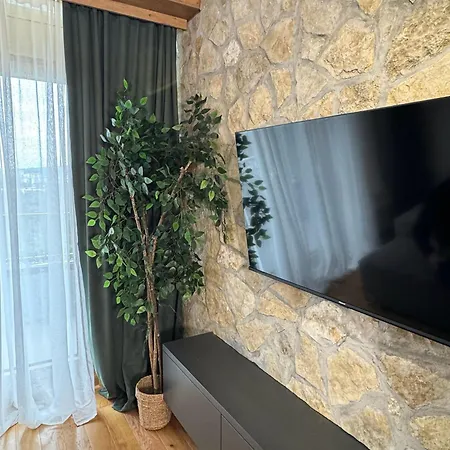 Zona Optimizma Royal Gardens Апартаменты