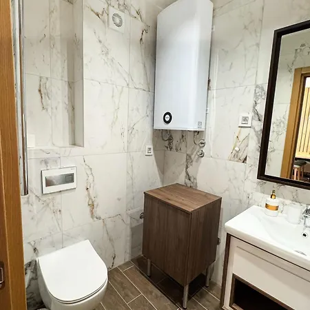 Zona Optimizma Royal Gardens *