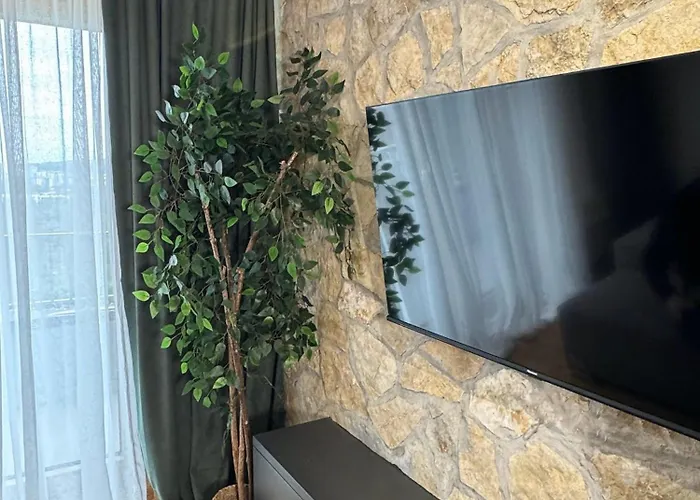 Zona Optimizma Royal Gardens Апартаменты