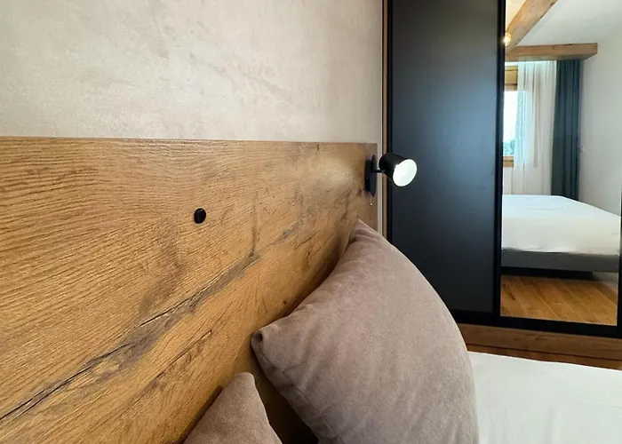 Zona Optimizma Royal Gardens Апартаменты