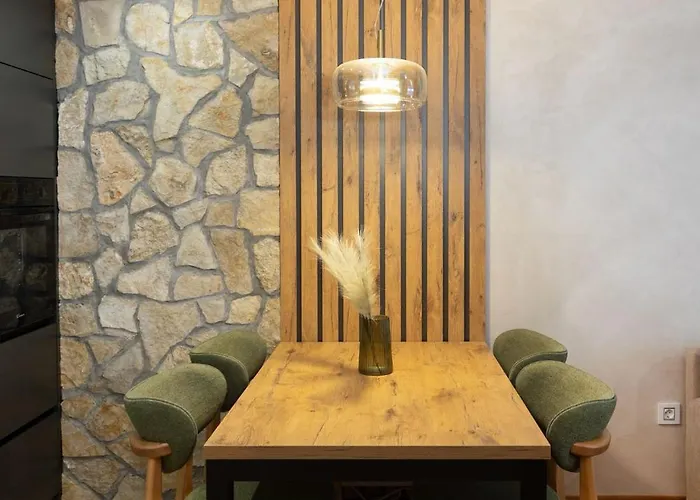 Zona Optimizma Royal Gardens *