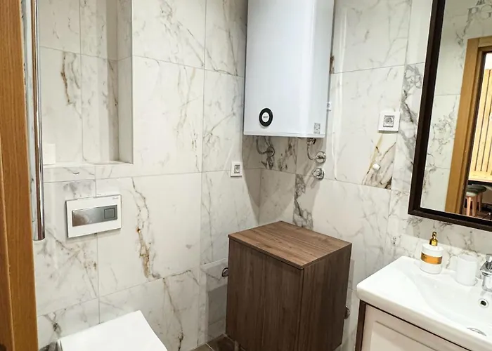 Zona Optimizma Royal Gardens *